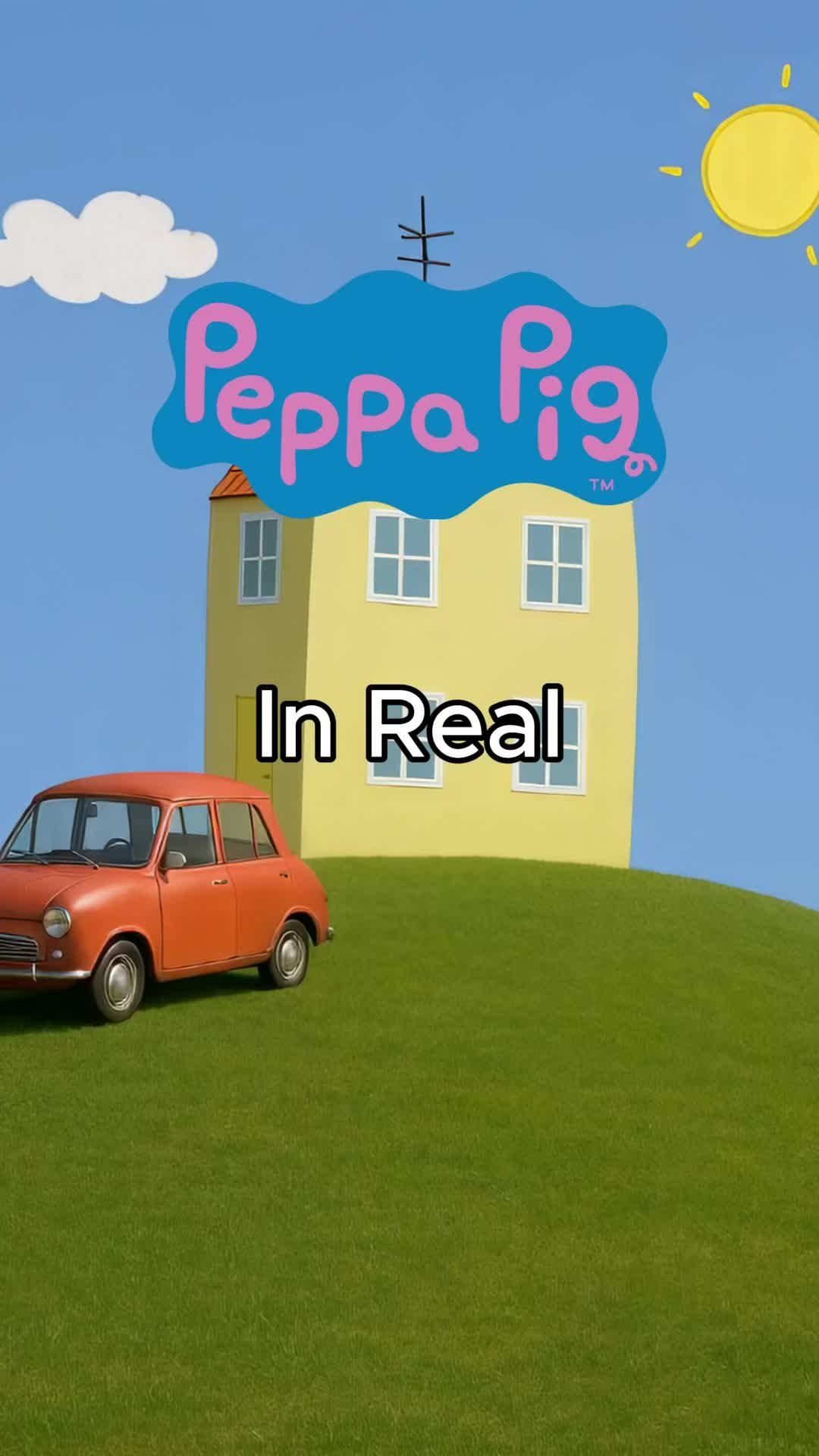 Comparison Cartoon vs Real Football Tropes Absurd Humor