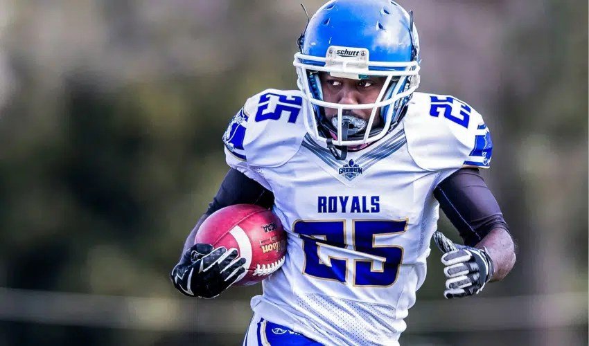 Iconic Cartoon Football Shows & Movies That Still Score Big